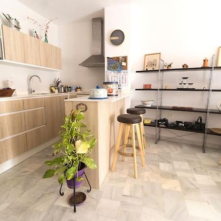 Huetor Vega Precioso Apartamento Eksteriør bilde