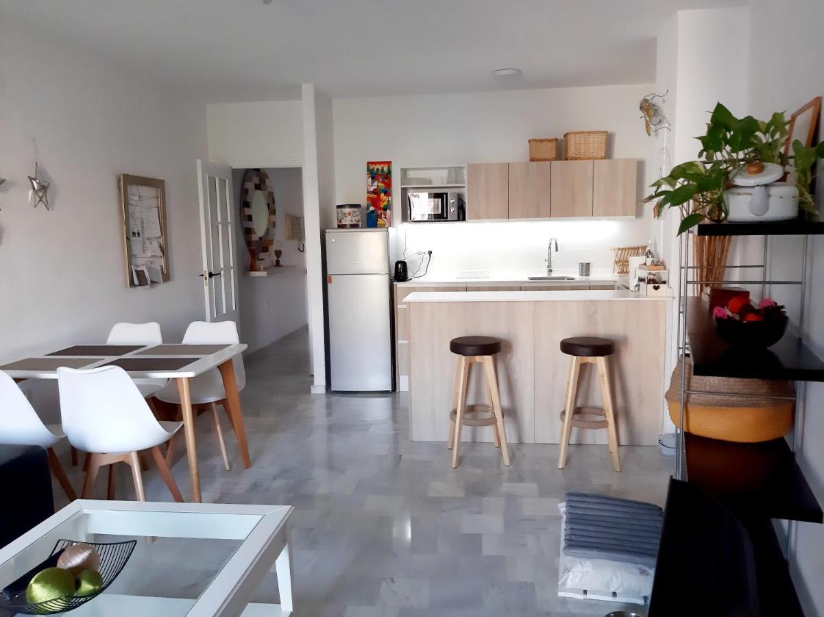 Huetor Vega Precioso Apartamento Eksteriør bilde