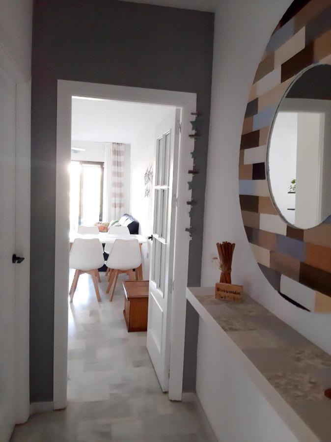 Huetor Vega Precioso Apartamento Eksteriør bilde